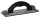Handschleifer 78742 Alu mit Moosgummiauflage, Schnellspannvorrichtung, 235 x 80 mm