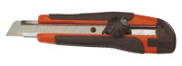 Profibau Cuttermesser 78760 18 mm, mit Metallführung...