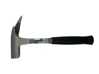Latthammer 78864 mit Magnet, geschmiedet, 600 g,...