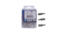 Profibau Torx Bit 78866 T10, 10er-Box