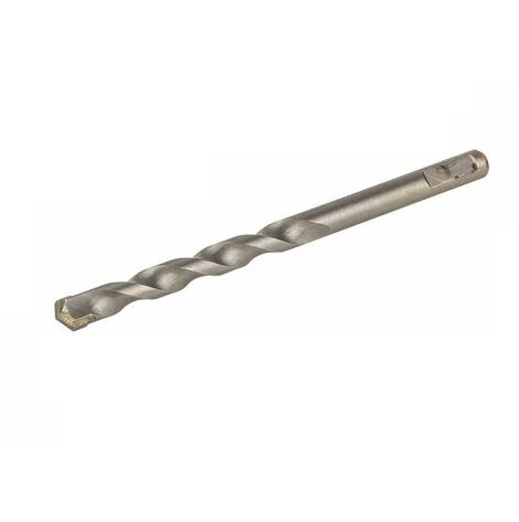 Profibau Ersatzzentrierspitze 80032 für HM-Lochbohrer-Set