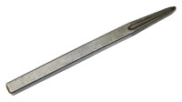 Profibau Schnureisen 80071 flach, geschmiedet, 150 x 9 x...