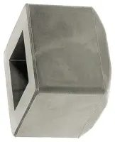 Gummiaufsatz für Fäustel 2000 g - PROFIBAU