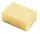 Profibau Fliesenschwamm 80115 Schaumstoff grobporig, 180x120x60 mm
