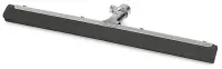 Profibau Fliesenwischer 80131 mit Moosgummi, 600 mm...
