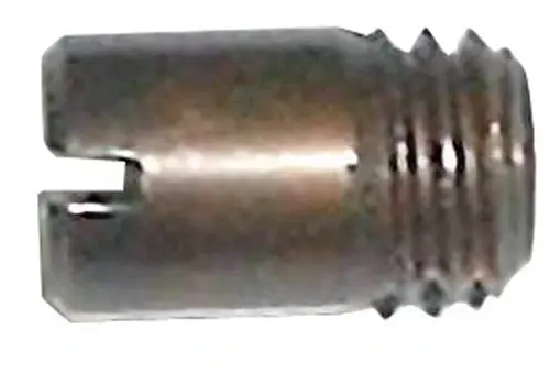 Hufa Achse 80173 für Hartmetall-Schneidrad 80172, für Schneidhexe