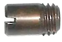 Hufa Achse 80173 für Hartmetall-Schneidrad 80172,...