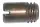 Hufa Achse 80173 für Hartmetall-Schneidrad 80172, für Schneidhexe