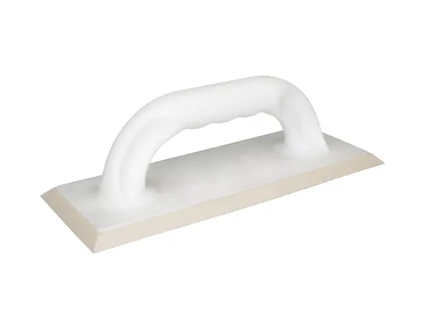 Profibau Fliesenfugbrett für Epoxidverfugung 80210 hart, 250 x 100 x 10 mm