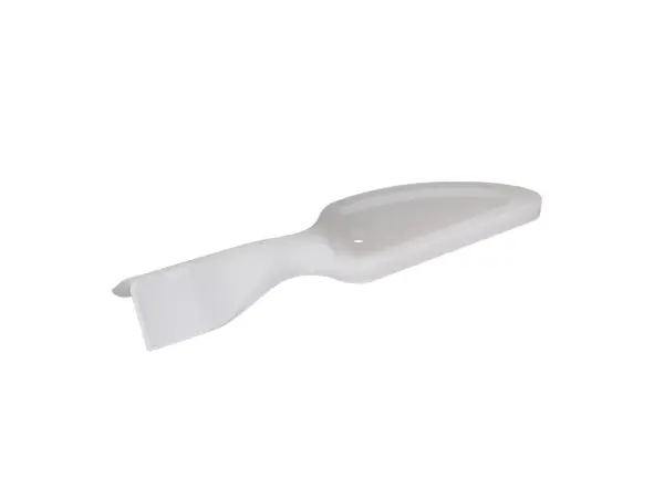 Profibau Silikon-Fugenabzieher 80242 Grau