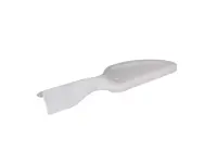 Profibau Silikon-Fugenabzieher 80242 Grau