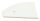 Silikon-Fugenspachtel 80244, 10 x 40 x 85 mm, TPE