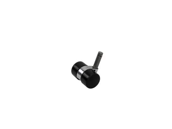 Profibau Doppel-Lenkrollen 80273 4er Pack, für Waschset 81713 und 80220