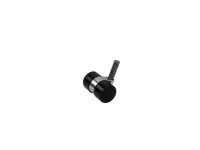 Profibau Doppel-Lenkrollen 80273 4er Pack, für...