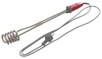 Profibau Eimer-Tauchsieder 80274, 2000 W, mit...