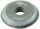Kaufmann Hartmetall-Ersatzrad 80345 für TopLine, Ø 22 mm, breite geschliffene Flanken