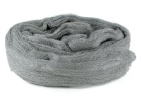 Profibau Stahlwolle 80377 000 Sehr Fein, 200 g, zur...
