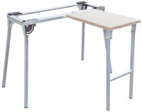 Kaufmann Arbeitstisch Set 80396 mit Erweiterung,...