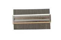 Profibau Profillehre 80424 Metall, 150 mm, verstellbar