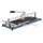 Kaufmann Fliesenschneidmaschine 80427 TopLine Pro, 920 mm Schnittlänge, Stahl Doppelwinkel