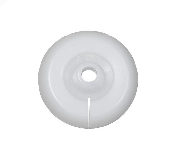 Profibau Kunststoff-Druckteller 80449 für Kartuschenpistole, 320 ml