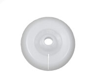Profibau Kunststoff-Druckteller 80449 für...