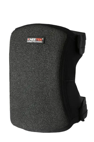 Kneetek Knieschoner 80703 Profiline KevPro Kevlar, DIN EN 14404 Typ 1, Abriebfest