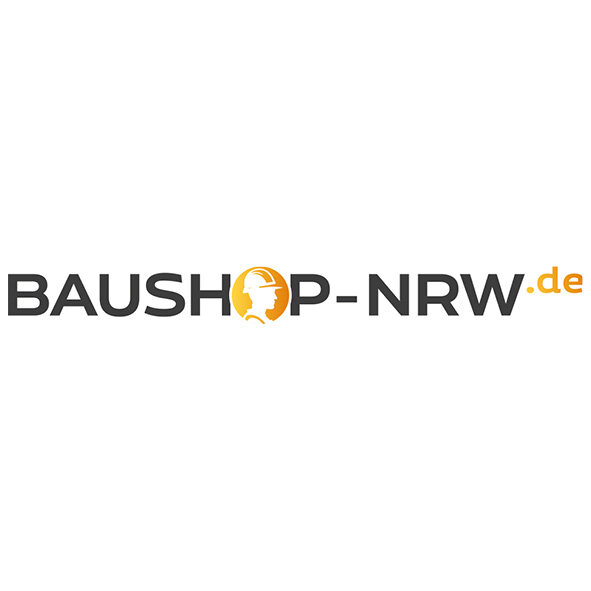 Profibau Gummiriemen 80705, 340 x 40 mm, Ersatzriemen für Knieschoner 80701