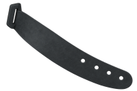 Gummiriemen 80705, 340 x 40 mm, Ersatzriemen für...