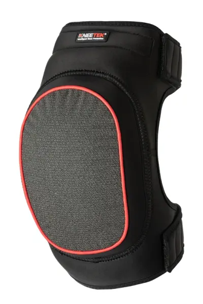 Kneetek Knieschoner 80707 Safetek KevSafeSoft, Neopren, DIN EN 14404