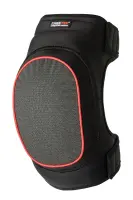Kneetek Knieschoner 80707 Safetek KevSafeSoft, Neopren,...