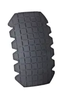 Kneetek Kniepolster für Arbeitshose 80714 Universal...