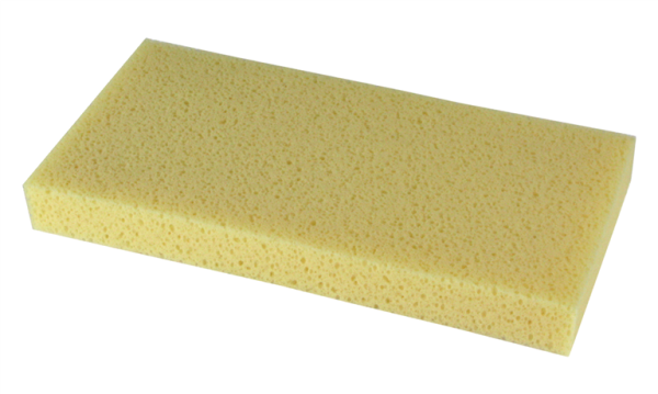 Profibau Hydro-Ersatzbelag 81716 ungerastert, 300 x 160 x 35 mm, alkalibeständig