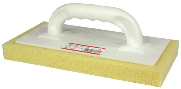 MMXX Tools Fliesenwaschbrett 81720 Ungerastert, Hydrobelag, 280x140 mm, 30 mm