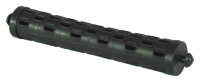 Profibau Noppenwaschrolle 81723 schwarz, für Eimer...