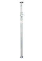 MÜBA Baustütze 30828 B/D 25 verzinkt mit...