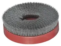 Tellerbürste 85060, Ø 150 mm, Gewinde M 14,...