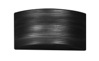Gummi-Schleifklotz 85077 125 x 65 x 30 mm, für...