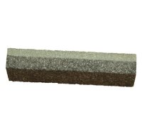 Schleifstein 85081 Silicium-Carbid, 160 x 80 x 25 mm,...