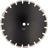 Diamanttrennscheibe 87901 Euro-Laser für Asphalt und...