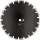 Diamanttrennscheibe 87901 Euro-Laser für Asphalt und Kalksandstein, Ø 450 mm, Bohrung 25,4 mm