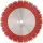 Dia-Trennscheibe 87961 für Armierten Beton, Klinker, Waschbeton und Granit, Ø 350 mm, Bohrung 20 mm