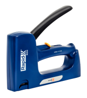Rapid Handtacker 90563 R253 E aus ABS-Kunststoff,...