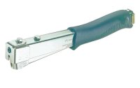 Rapid Hammertacker R11 E 90938 Stahl vernickelt, für...