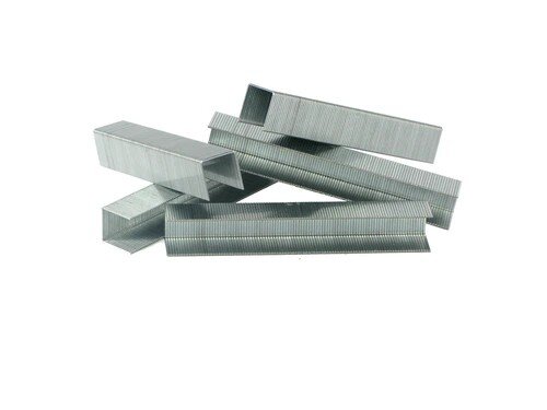 Rapid Heftklammern 90939 Typ 11/8 mm, für Hammertacker 311, 5000 Stück