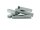 Rapid Heftklammern 90939 Typ 11/8 mm, für Hammertacker 311, 5000 Stück