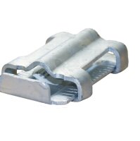Merz Keilverbinder 95210 feuerverzinkt, flach bis 40 mm,...