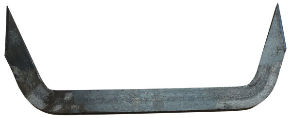 Profibau Gerüstklammern 95305 Flachstahl, 300x26x8 mm