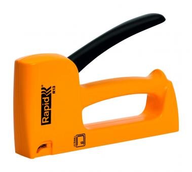 RAPID Handtacker R13E 95390 für Feindrahtklammern Typ 13/37, 4-10 mm