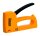 RAPID Handtacker R13E 95390 für Feindrahtklammern Typ 13/37, 4-10 mm